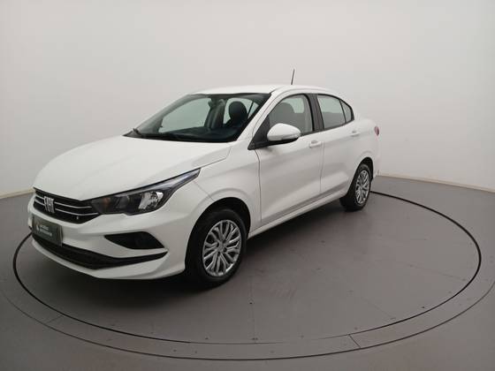FIAT CRONOS 1.0 FIREFLY FLEX DRIVE MANUAL